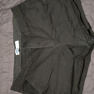 Old navy shorts